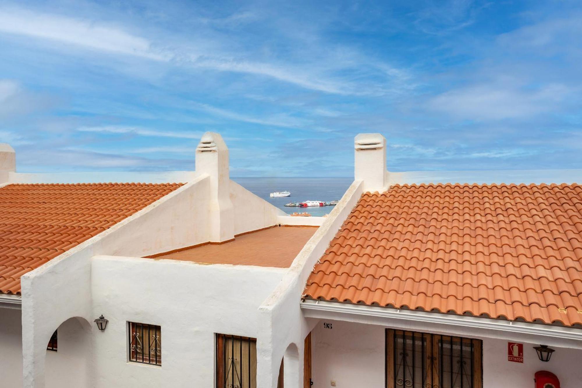 Cozy Port Royal Margot Sunset View Home By Lovetenerife Los Cristianos  Exterior photo